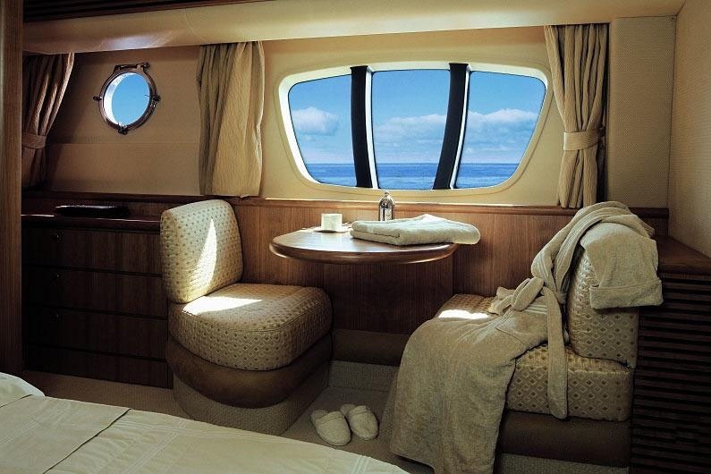 Azimut Beauty