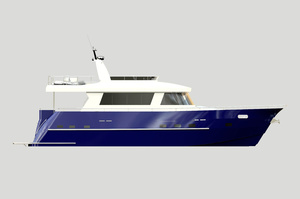 Black Sea Yachts BSY 60