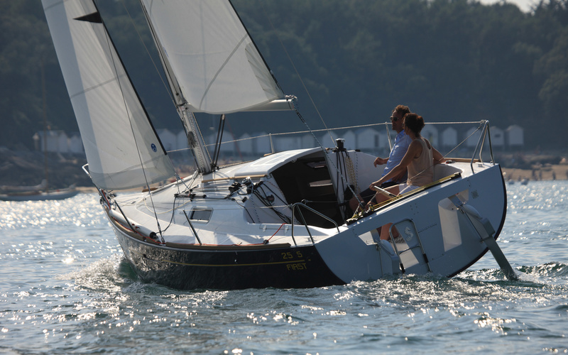 Beneteau First 25 S