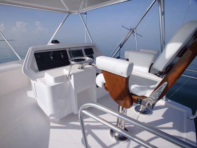 Bertram 410