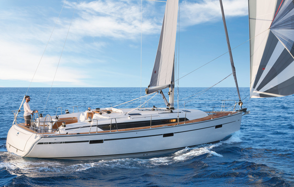 Cruiser 41