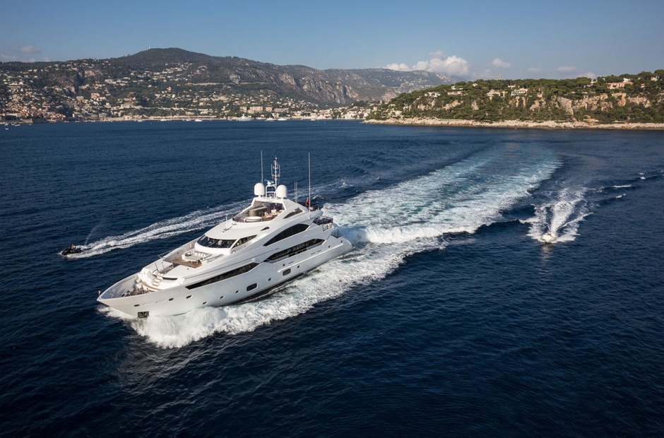 Sunseeker Thumper