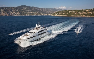 Sunseeker Thumper