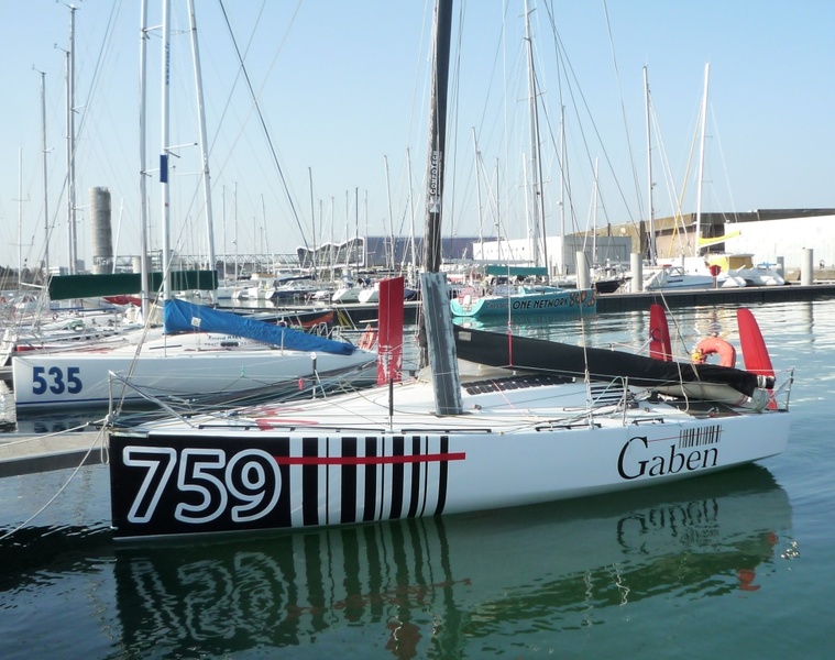 D92 Manuard 20, Fedor Druzhinin's choice.