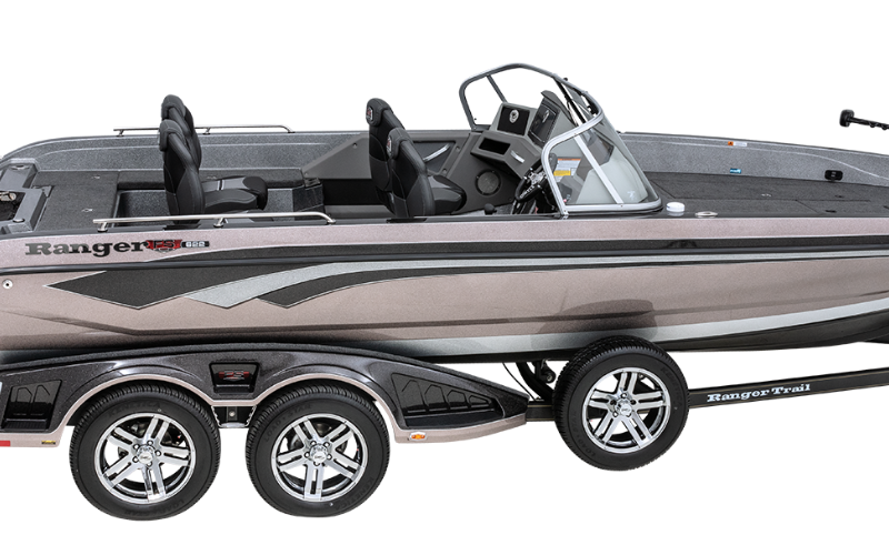 Ranger 622FS PRO