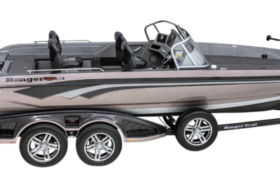 Ranger 622FS PRO