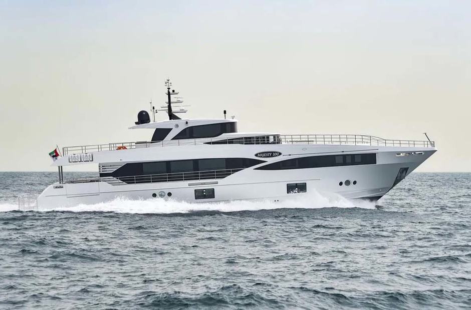 Gulf Craft Nahar