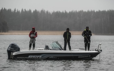 NorthSilver Husky 650 SF
