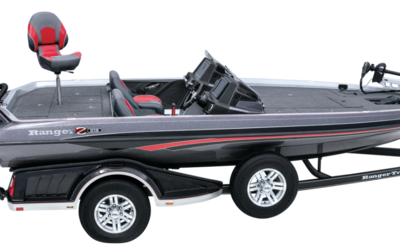 Ranger Z519
