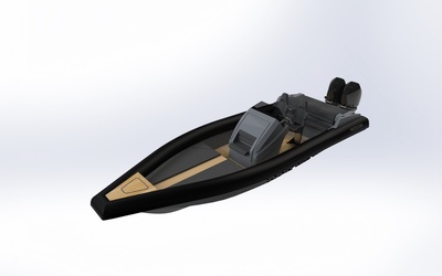 Skipper 28NC