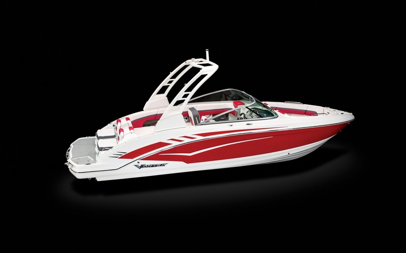 Vortex 223 Vortex VR 