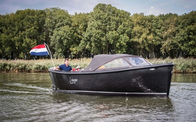 Maxima 750 Lounge