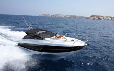 Sessa C38