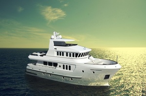 Bering 75
