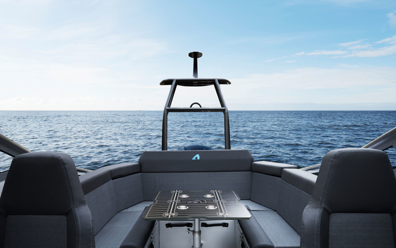 Anytec A27