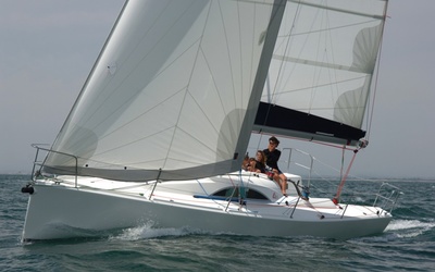 Bateaux Archambault А35 