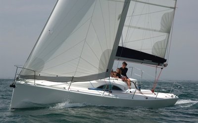 Bateaux Archambault А35