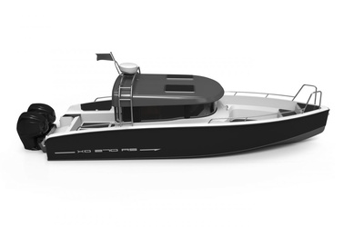 XO EXPLR 10 Sport