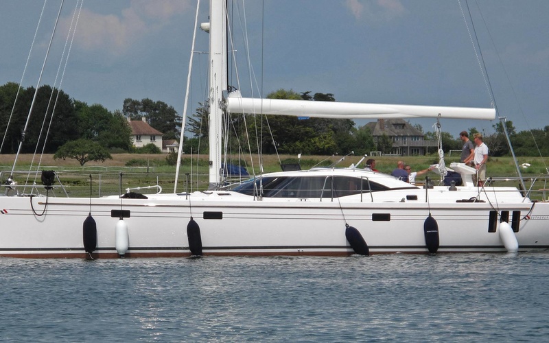 Discovery 540