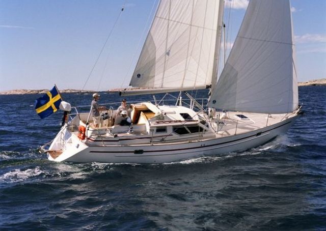 Regina 38