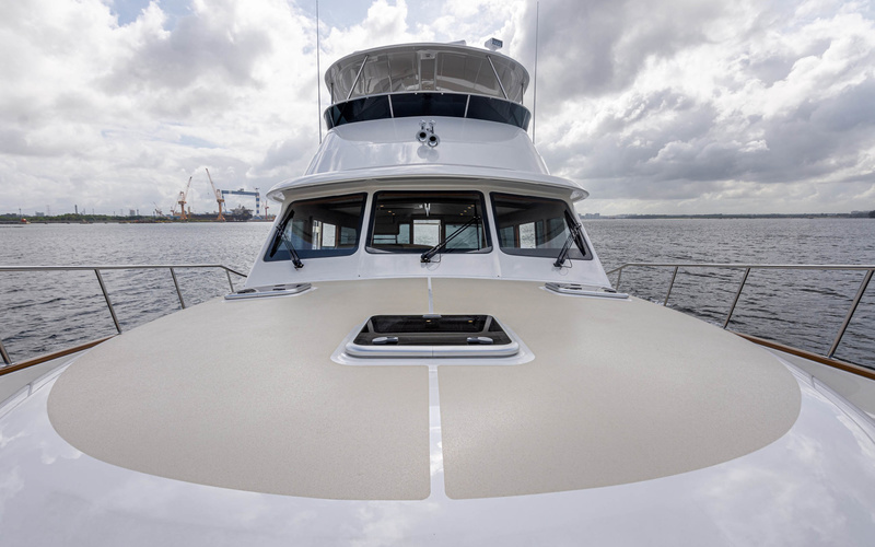 Grand Banks  54
