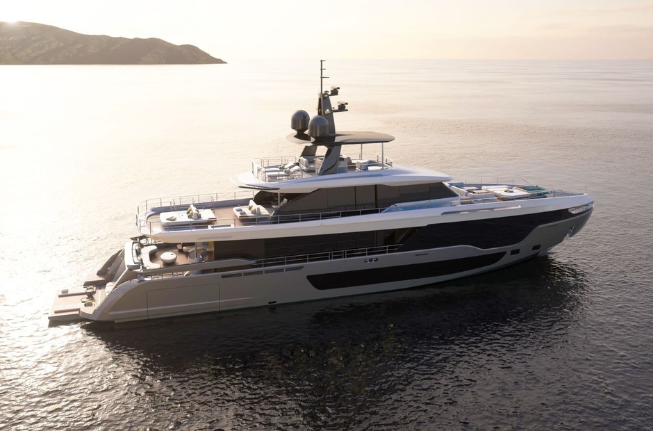 Azimut Abie