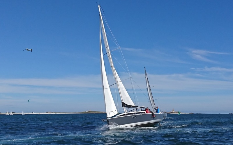 IDBmarine Malango 1088