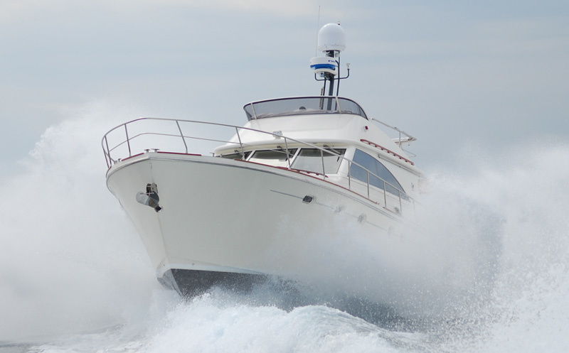 Cantieri Estensi 560 Goldstar C