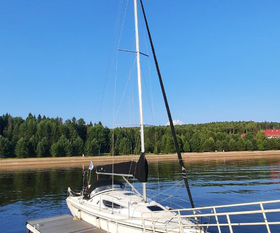 Northman Maxus 33 (2013)