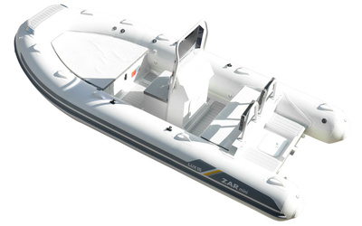 Zar Mini Lux Rider 15