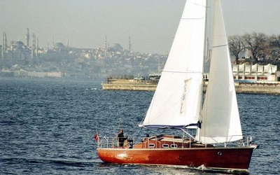 Barbaros 1050