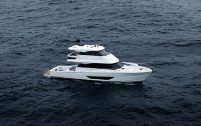 Maritimo M600