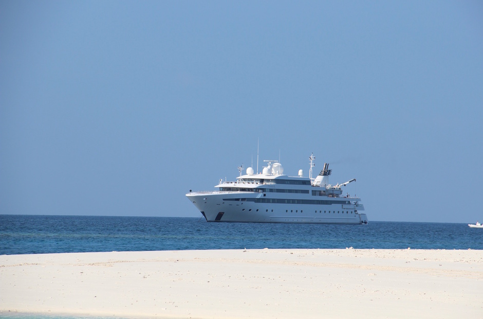 Cassens-Werft Lauren L