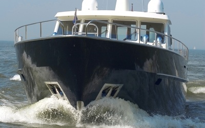 Sturier 675 CS