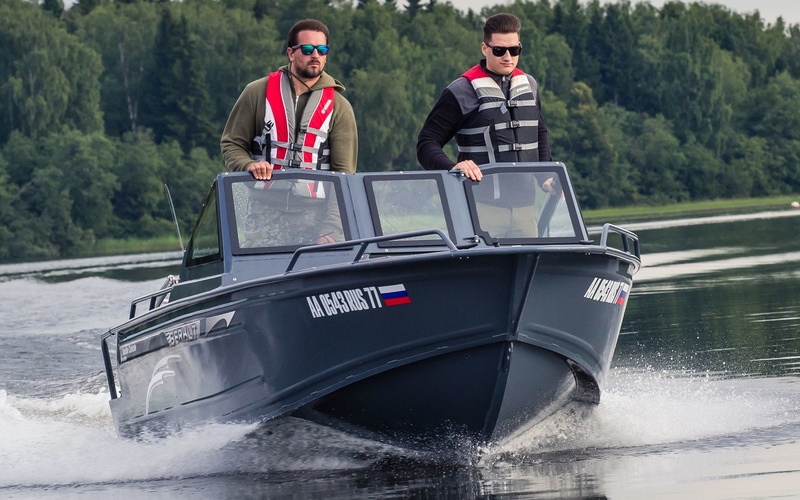 Berkut M-DC 