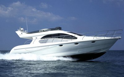 Enterprise Marine EM43