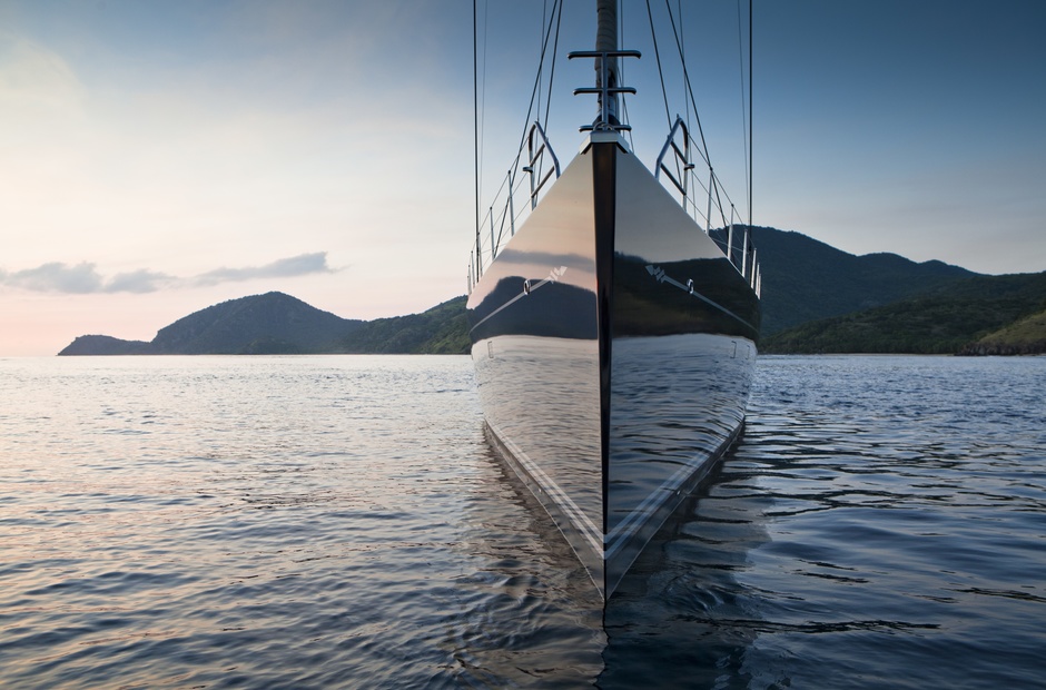 Vitters Shipyard G2