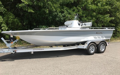 Charger Bay 2000RG