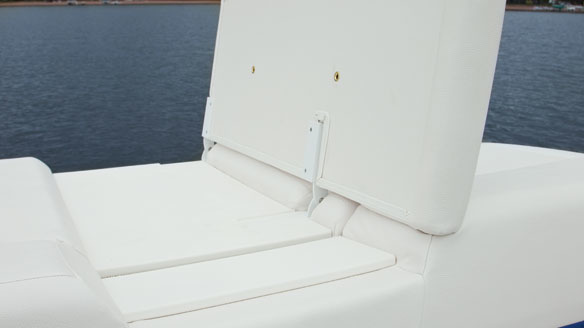 Larson Senza 206