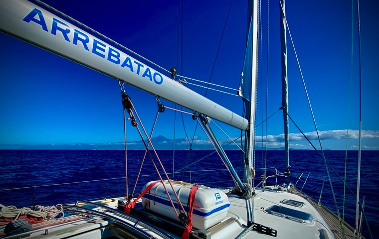 Jeanneau Sun Odyssey 409 (2005)