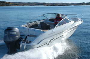 Finnmaster 62 BR
