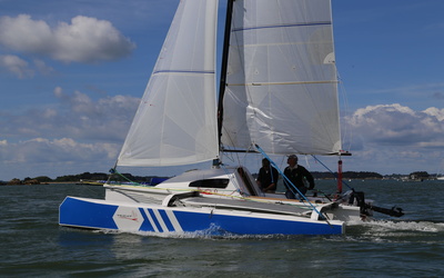 Tricat 20