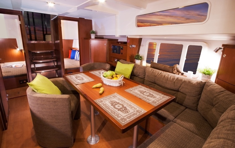 Delphia 1350 Escape (2015)