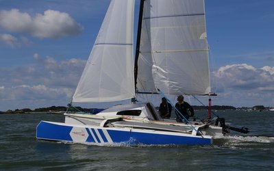 Tricat 20