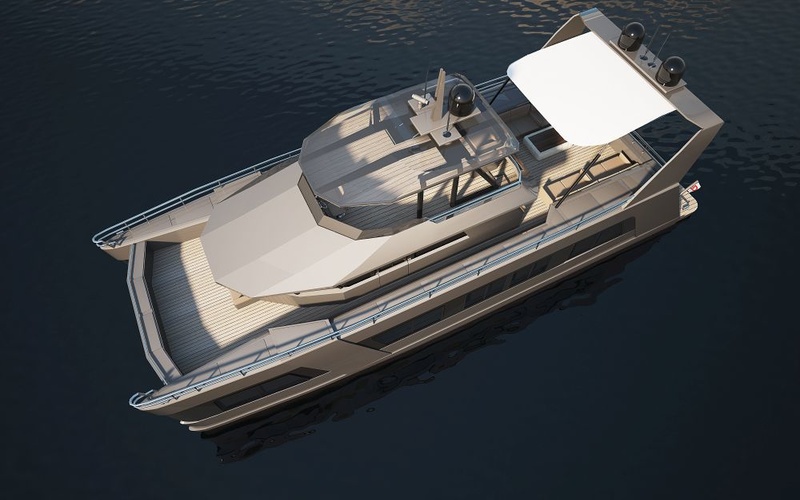 Baikal 20 SYH