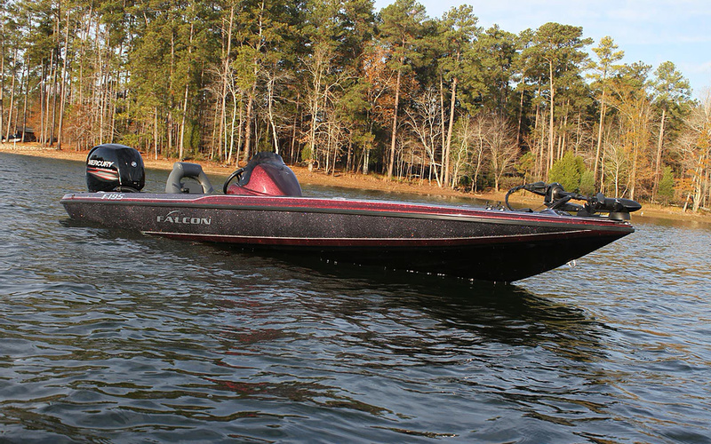Falcon F195