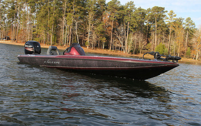 Falcon F195