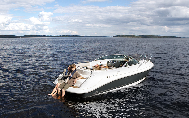 Flipper 625 DC