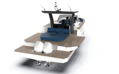 Fiart 35 Seawalker