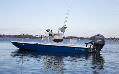 Young GulfShore 22